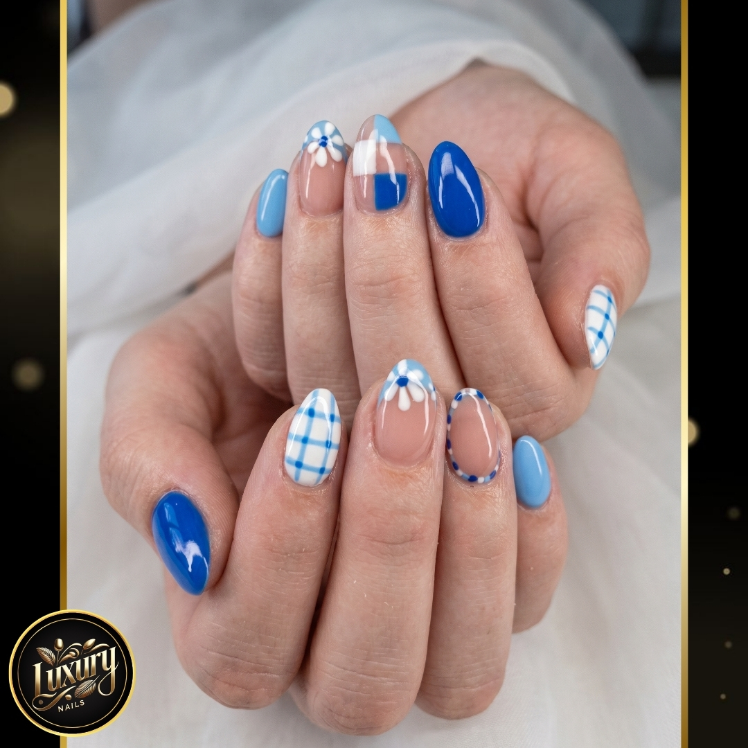 Nail art